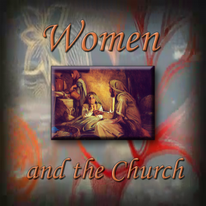 Women and the Church