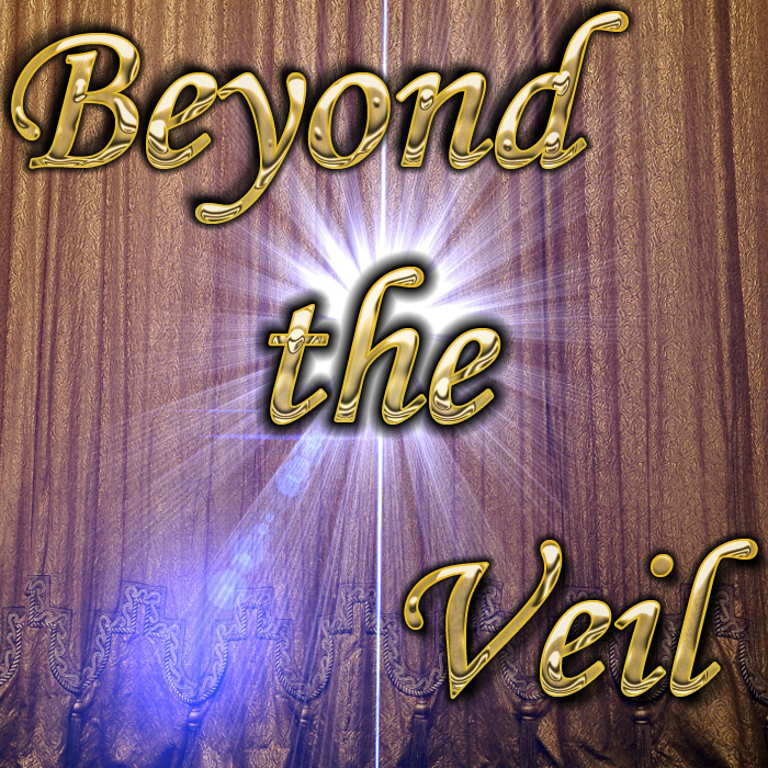 Beyond - Veil