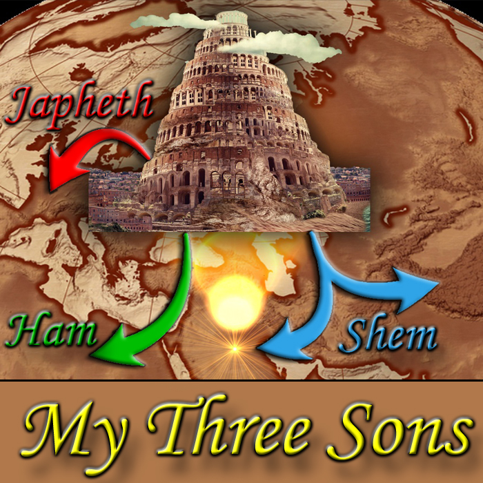 My - three - sons