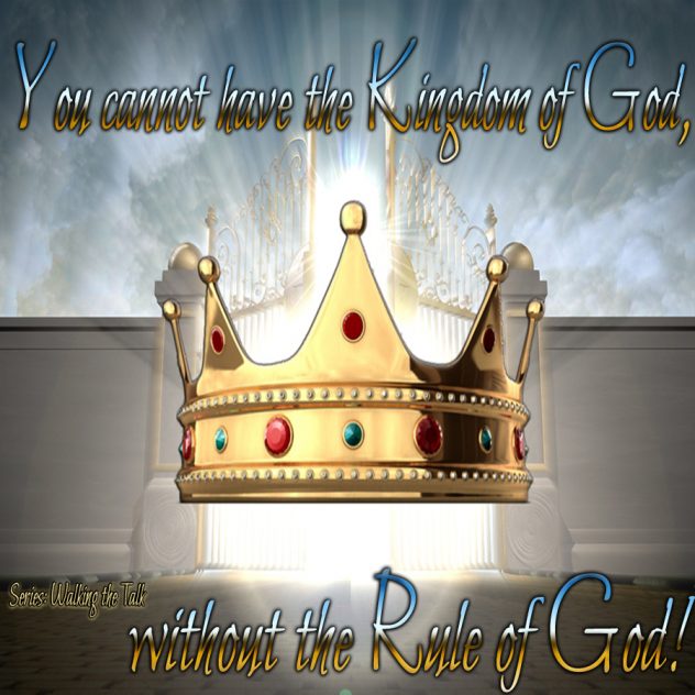 Kingdom Rule