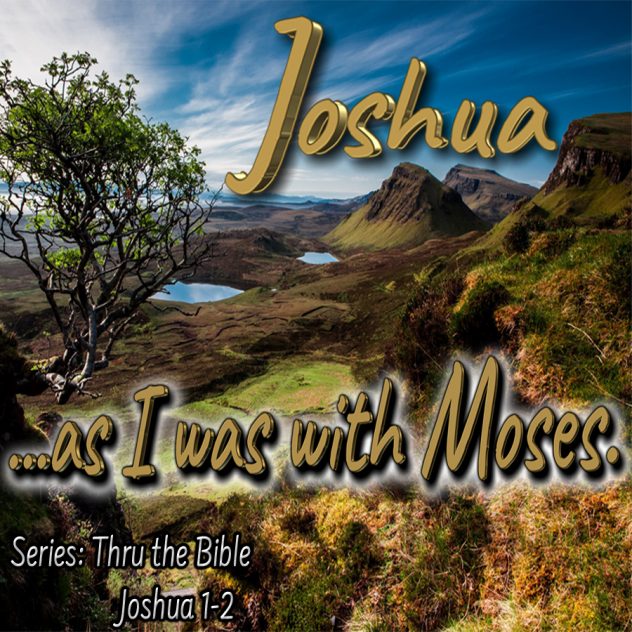 Joshua
