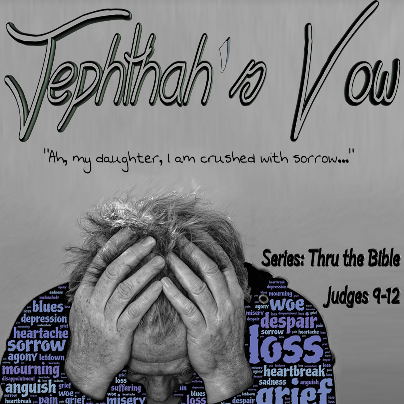 Jephthah Vow