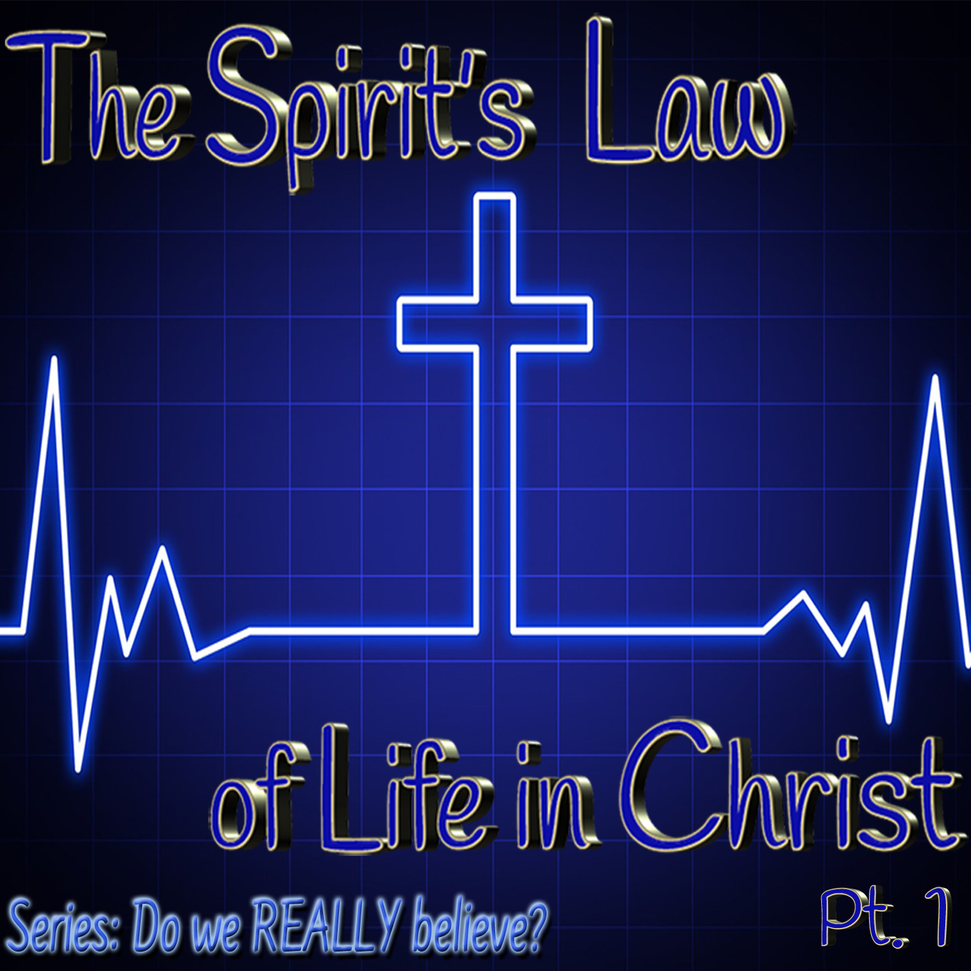 Spirit's Law