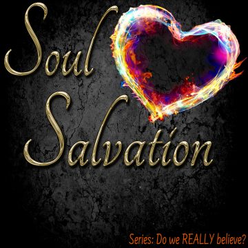 Soul salvation