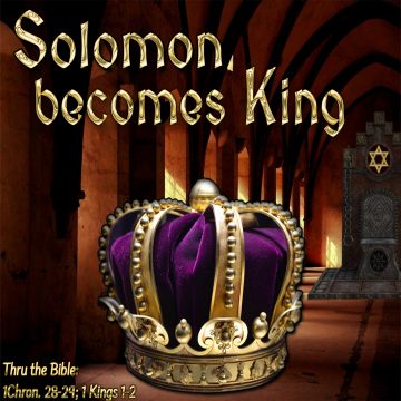 Solomon