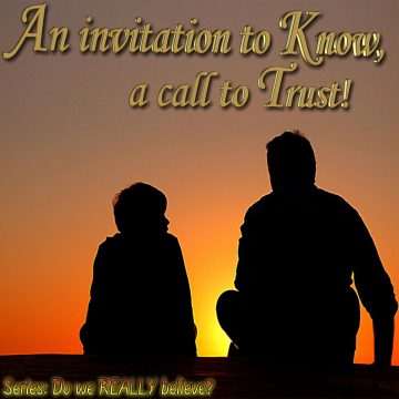 Know Trust