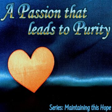 Purity Passion