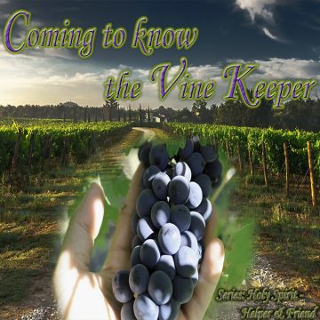 Know Vine Keeper