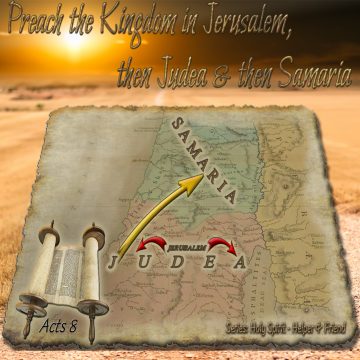 Kingdom Samaria