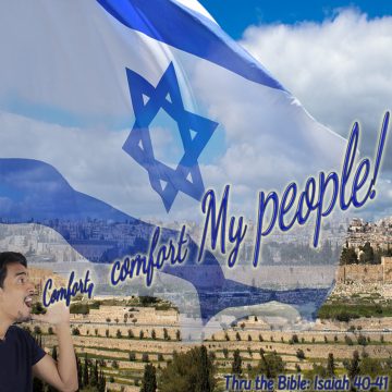 Comfort Israel