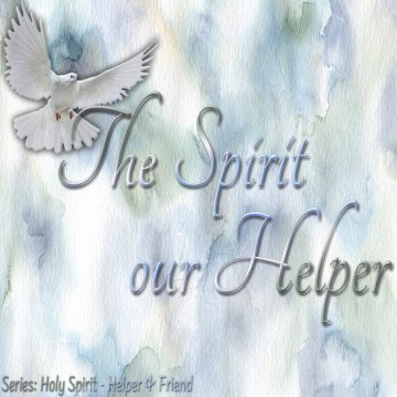 Spirit Helper